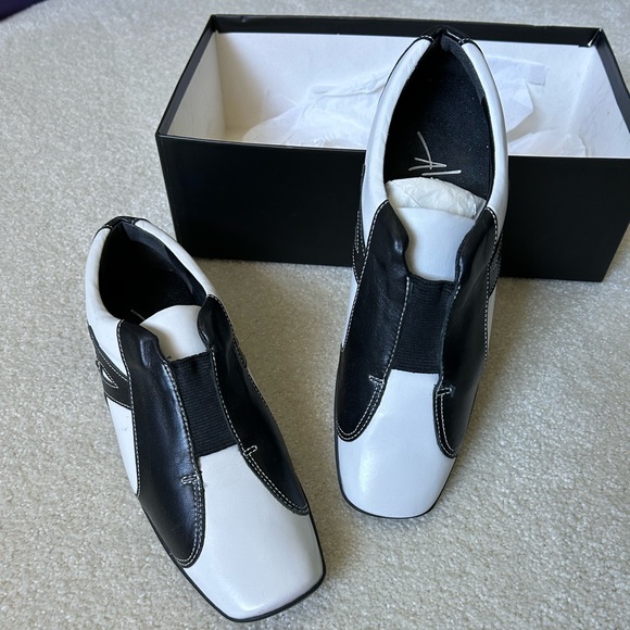 Alec ankle slip-on shoe - Picture 2 of 3